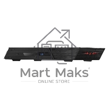 Сетевой накопитель ASUSTOR FS6706T 6-Bay M.2 SSD NAS/Intel Celeron N5105 2.0GHz up to 2.9GHz, 2GB SO-DIMM DDR4, noHDD(HDD,SSD),/2x 2,5Gb (LAN)/2xUSB3.2,HDMI; 90IX01Q1-BW3S10