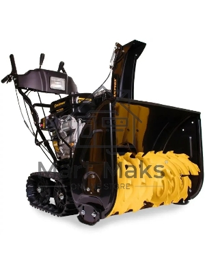 Снегоуборщик бензин. Champion STT1171E 8.8кВт 12л.с.