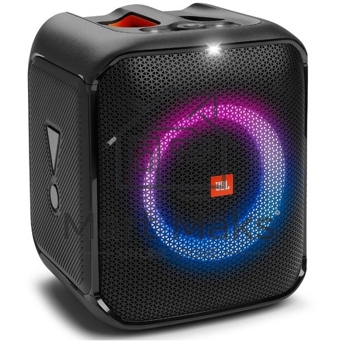 Портативная акустическая система JBL PartyBox Encore Essential JBLPBENCOREESSCN