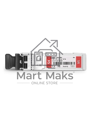 Трансивер H3C SFP-XG-SX-MM850-A SFP+ Module(850nm,300m,LC)