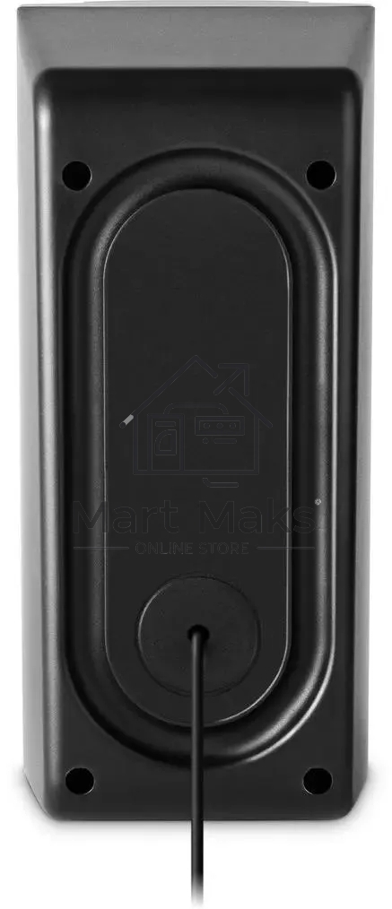 Акустическая система 2.0 Defender Aurora S8 черный, 8 Вт, питание от USB