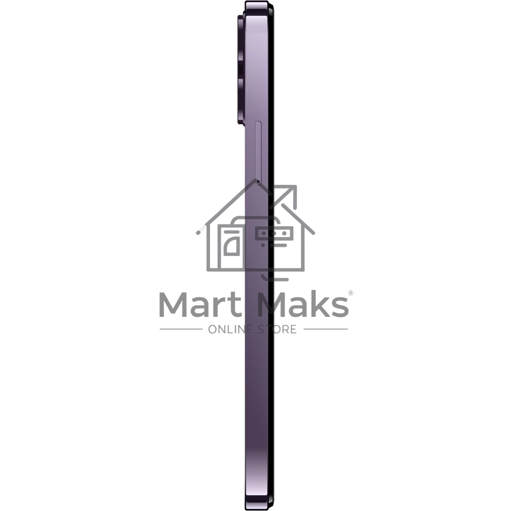 Смартфон INOI Note 13s, 4/128Gb, фиолетовый