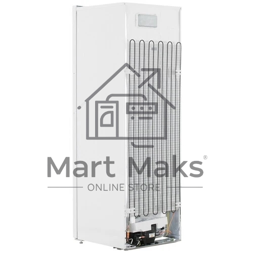 Морозильная камера Beko B1RFNK312W, белый, 275 л, 6 ящиков