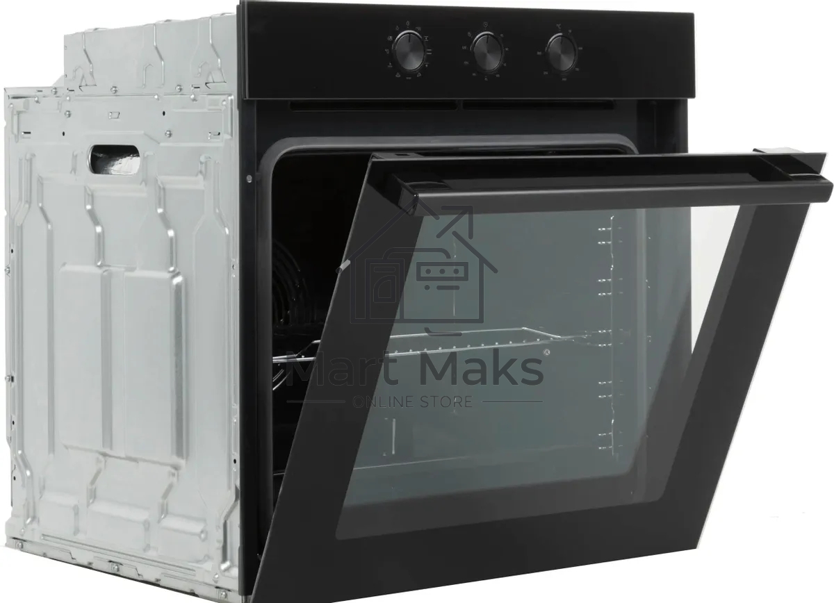 Электрическая духовка Gorenje BO6725E02BG, встраиваемая