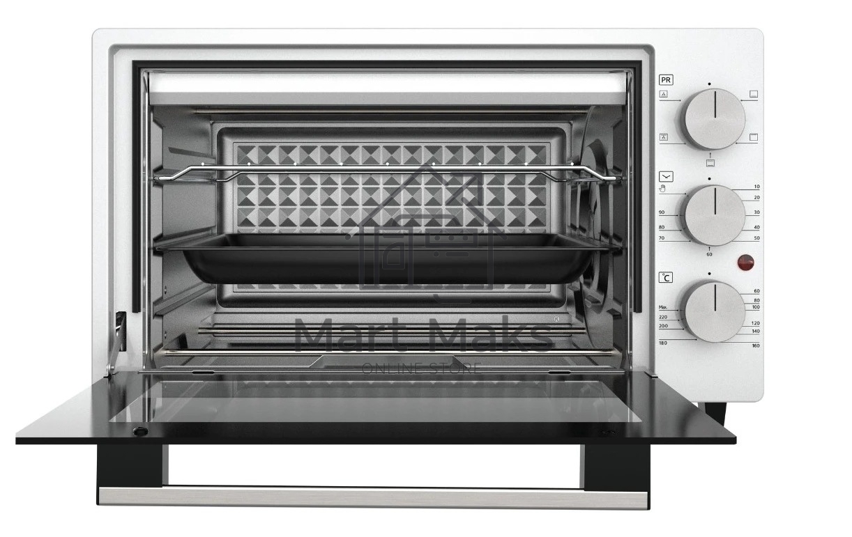 Мини-печь ARDO MO3851S2