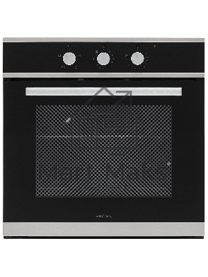 Электрический духовой шкаф Krona ESSENZA 60 S G2