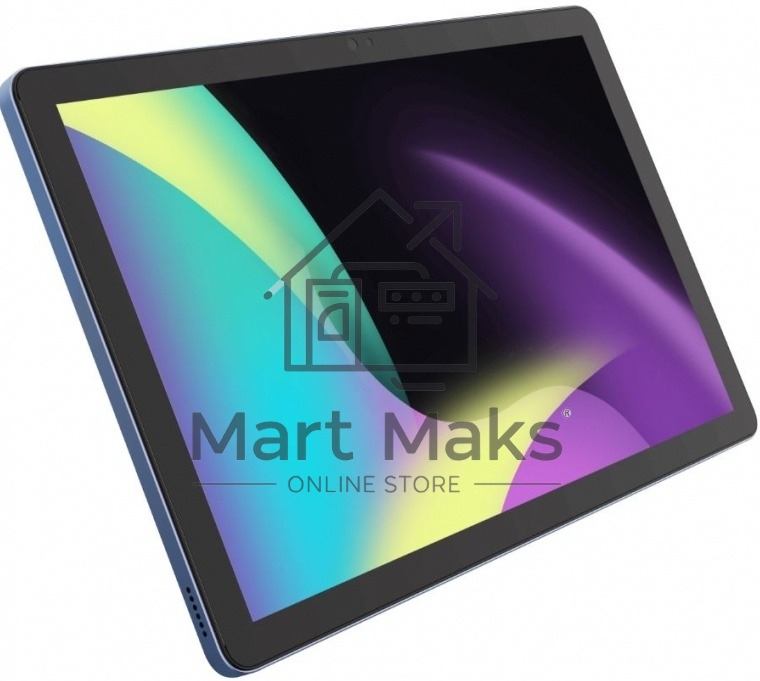 Планшет Topdevice Tablet TD5 4/128Gb LTE синий