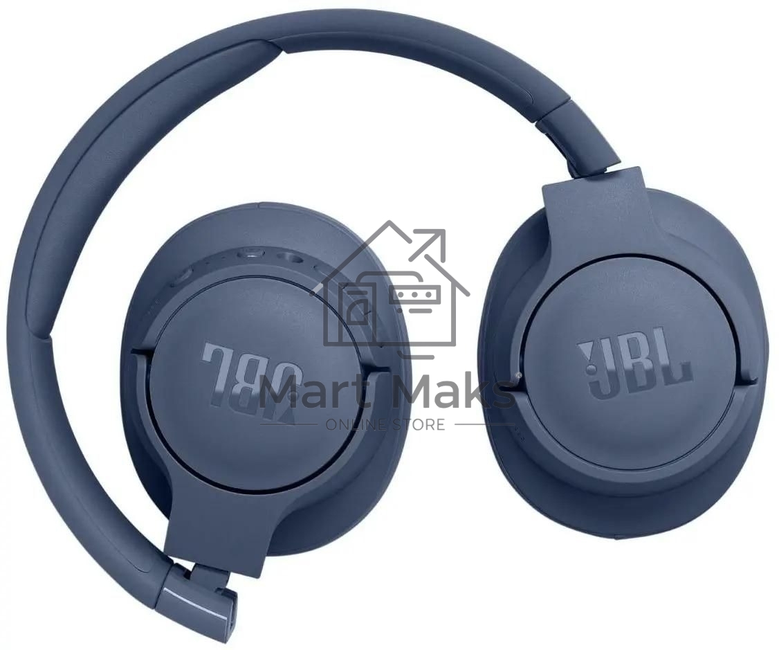 Наушники JBL Tune 770NC синий