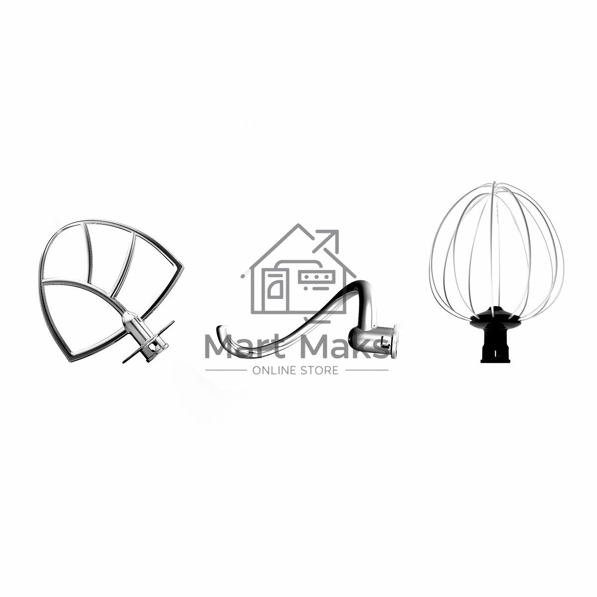 Миксер Centek CT-1138