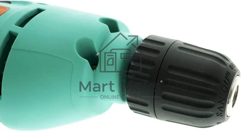 Дрель электрическая Sturm ID2151