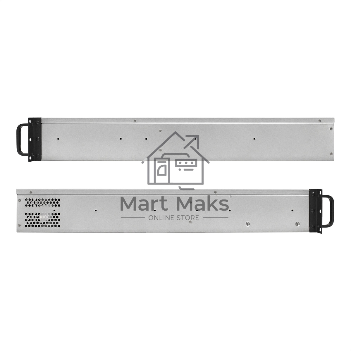 Серверная платформа ExeGate Pro EX293876RUS 2U650-06/2U2098L (RM 19