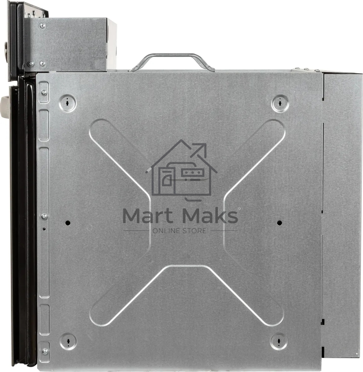 Электрическая независимая духовка Gefest ЭДВ ДА 622-01 Н3 в.дух, встраиваемая