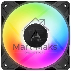Вентилятор корпусной ARCTIC P12 Pro A-RGB LN - 3 Pack - retail (ACFAN00347A)