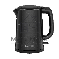Чайник электрический Galaxy Line GL 0373 черный