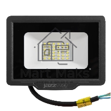 Прожектор JazzWay LED PFL-C3 30w 6500K IP65