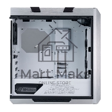 Компьютерный корпус ASUS GX601/WT/AL/WITH HANDLE GX601 ROG STRIX HELIOS CASE/WT/AL/WITH HANDLE