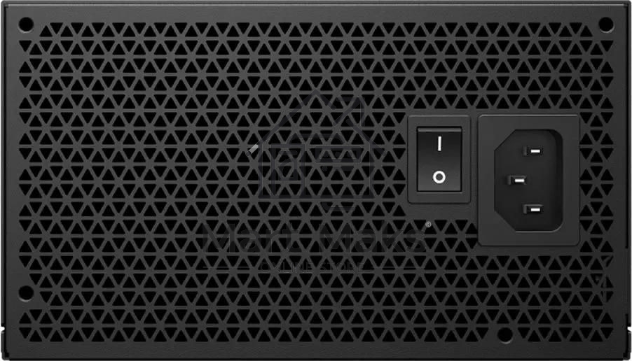 Блок питания PcCooler P5-YK850-B1F ATX 850W 80 PLUS Bronze, (20+4pin) APFC 135мм fan 6xSATA Cab Manag RTL