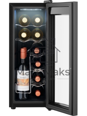 Винный холодильник Weissgauff WWC-12 Bottle