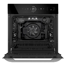 Шкаф духовой электрический Maunfeld EOEH7617STB