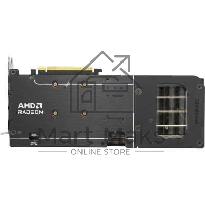 Видеокарта ASUS PRIME-RX9060XT-O8G