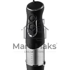 Блендер GARLYN HB-310 черный