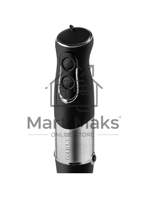 Блендер GARLYN HB-310 черный