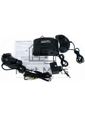 Игровая приставка DVTECH DVT-MT-400