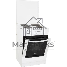 Электрическая плита Gefest ЭП Н Д 6140 E1WH
