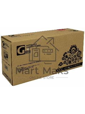 Картридж лазерный GalaPrint GP-ML-1710D3 черный (3000 стр) для Samsung ML-1500/1510/1510B/1520/1710/1710B/1710D/1710P/1740/1750/1755/SCX-4100/4016/4116/4216/4110/4210/SF560/565P/755P/Xerox 3115/3116/3120/3121/3130/PE16e/PE114e/Lexmark X215