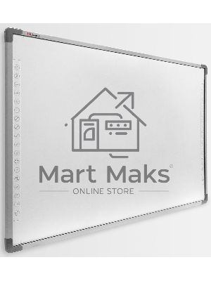 Интерактивная доска IQBoard RPT087-40 (RPN087) 87