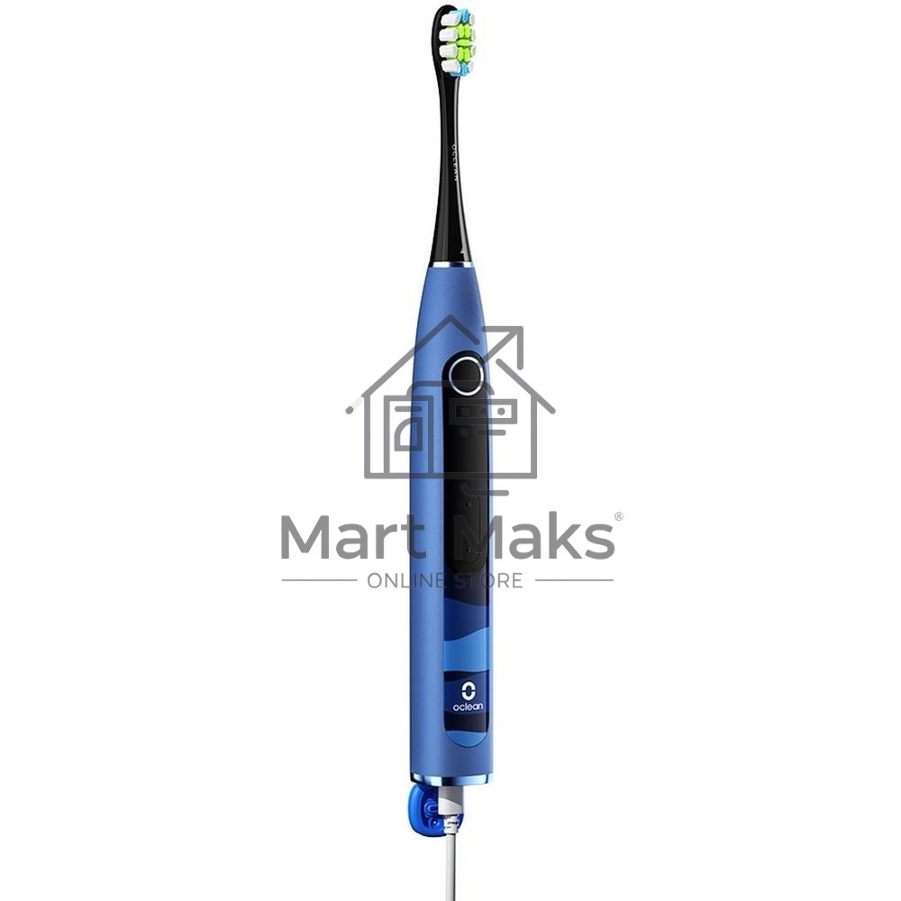 Зубная щетка электрическая Oclean X 10 R3100 синий