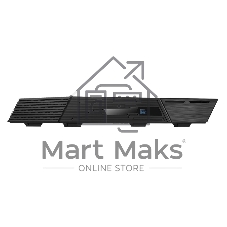 Сетевой накопитель ASUSTOR FS6706T 6-Bay M.2 SSD NAS/Intel Celeron N5105 2.0GHz up to 2.9GHz, 2GB SO-DIMM DDR4, noHDD(HDD,SSD),/2x 2,5Gb (LAN)/2xUSB3.2,HDMI; 90IX01Q1-BW3S10