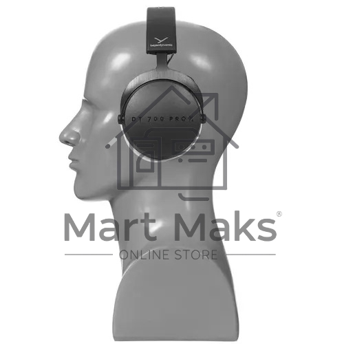 Наушники Beyerdynamic DT 700 PRO X, черный
