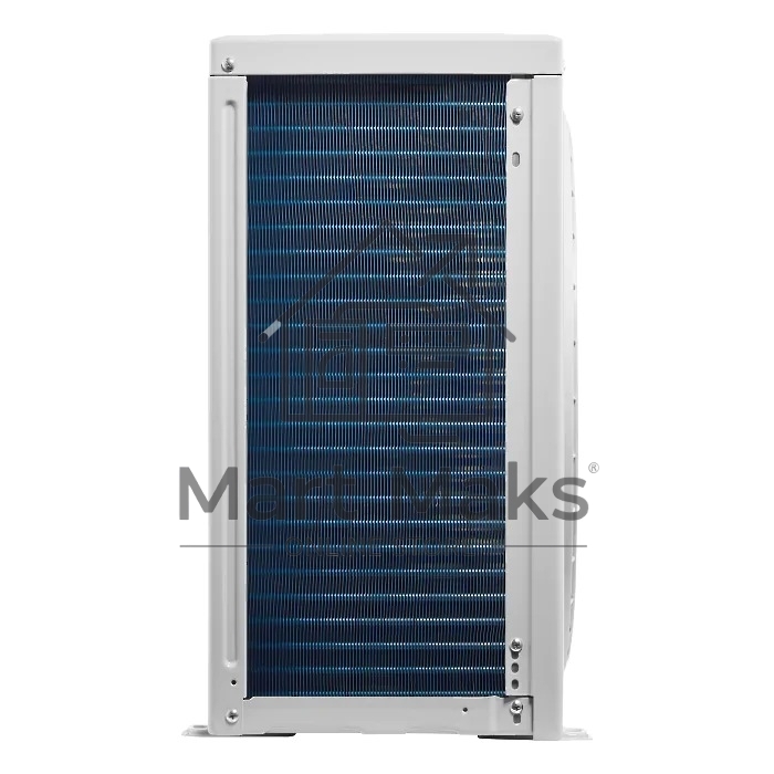 Кондиционер сплит-система Electrolux Loft EACS-07HAL/N8 7000 BTU, 20 м², 26 дБ, охлаждение, обогрев, белый