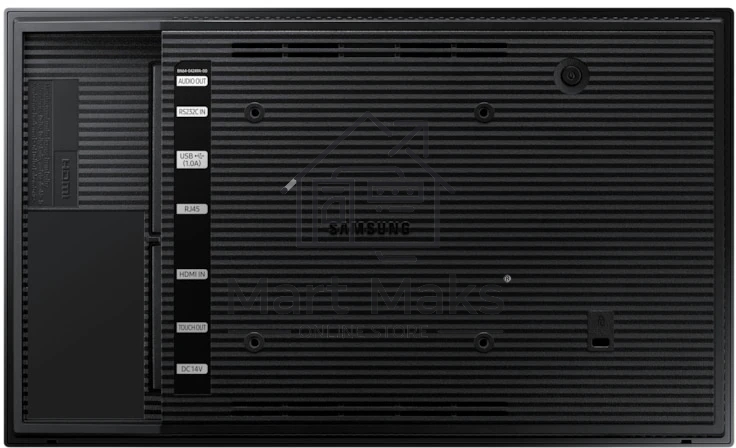ЖК-панель Samsung QB13R-T 13