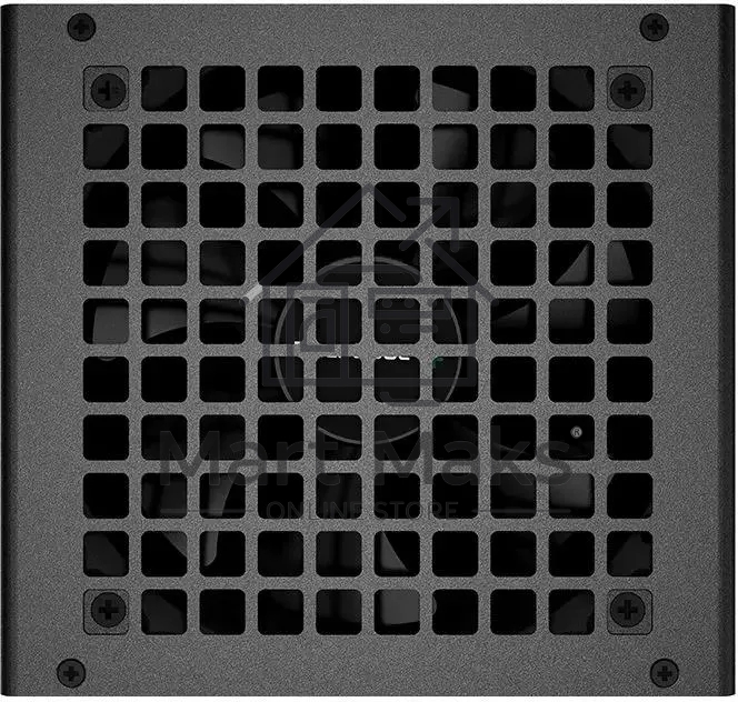 Блок питания Deepcool / Gamerstorm PF550 (R-PF550D-HA0B-WDEU)