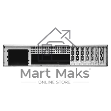 Серверный корпус ExeGate Pro 2U660-HS08 (RM 19