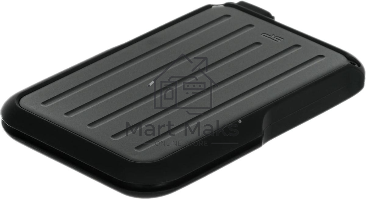 Внешний HDD 2Tb Silicon PowerArmor A66, 2.5