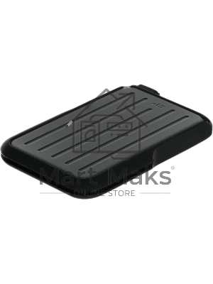 Внешний HDD 2Tb Silicon PowerArmor A66, 2.5