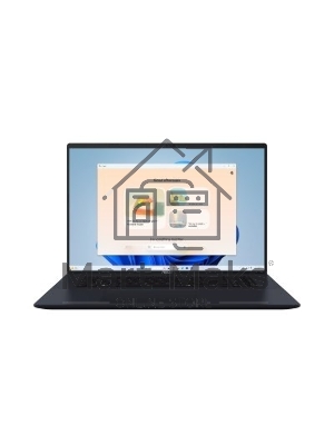 Ноутбук ASUS Vivobook 18 M1807HA-S8135 AMD Ryzen 7 260 3800MHz/18