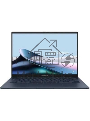 Ноутбук ASUS Zenbook 14 OLED UX3405CA-PP528 Intel Core Ultra 9 285H 2900MHz/14