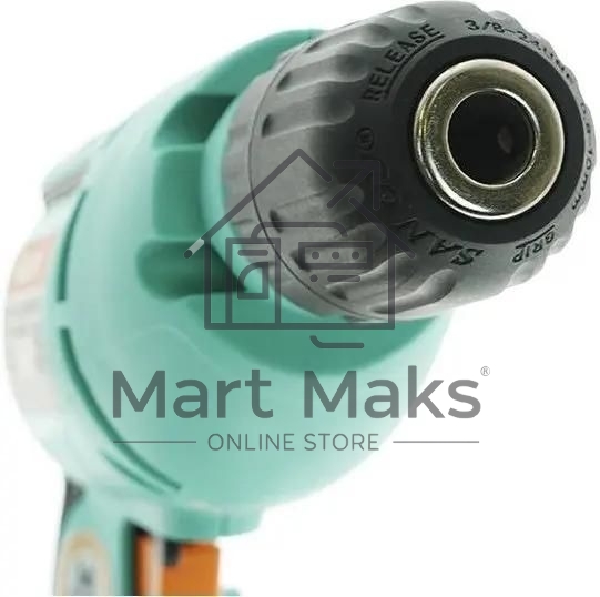 Дрель электрическая Sturm ID2151