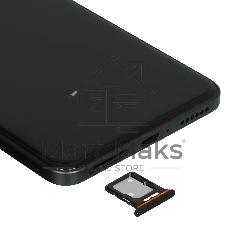 Смартфон Xiaomi Redmi Note 15 Pro 12Gb, 512Gb, черный