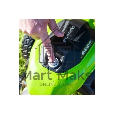 Мойка высокого давления электрическая GreenWorks GHP2000 140 bar (5105507)