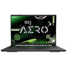 Ноутбук Gigabyte AERO X16 4WH/16