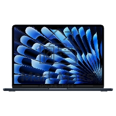 Ноутбук Apple MacBook Air M5 2026 MDHG4 13-inch 10‑core CPU and 10‑core GPU, 24GB, 1TB SSD - Midnight