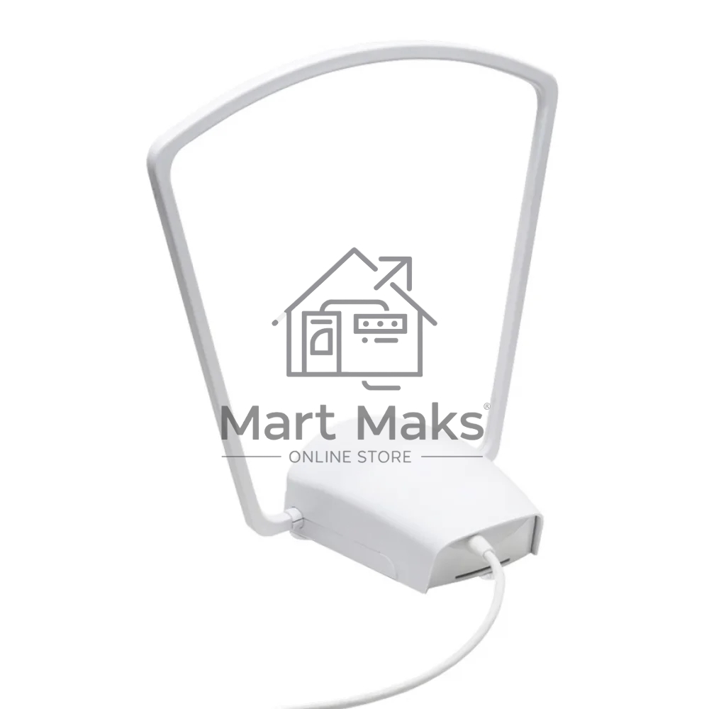 Антенны для цифровых приставок DVB-T2 Perfeo ТВ антенна 