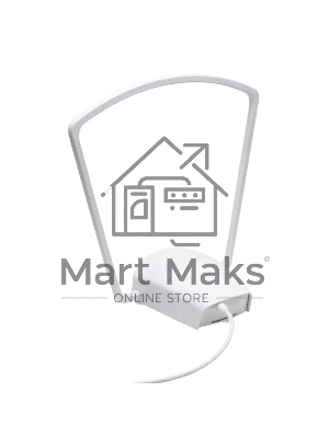 Антенны для цифровых приставок DVB-T2 Perfeo ТВ антенна 