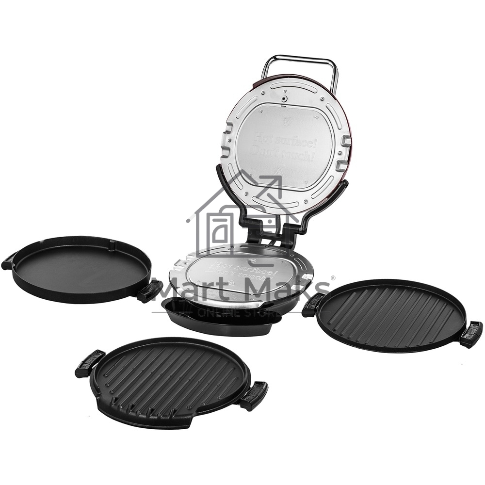 Гриль George Foreman 24640-56