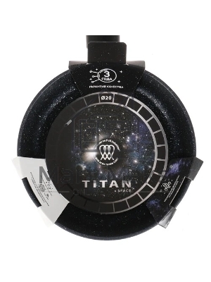 Сковорода НЕВА 20 918120i 